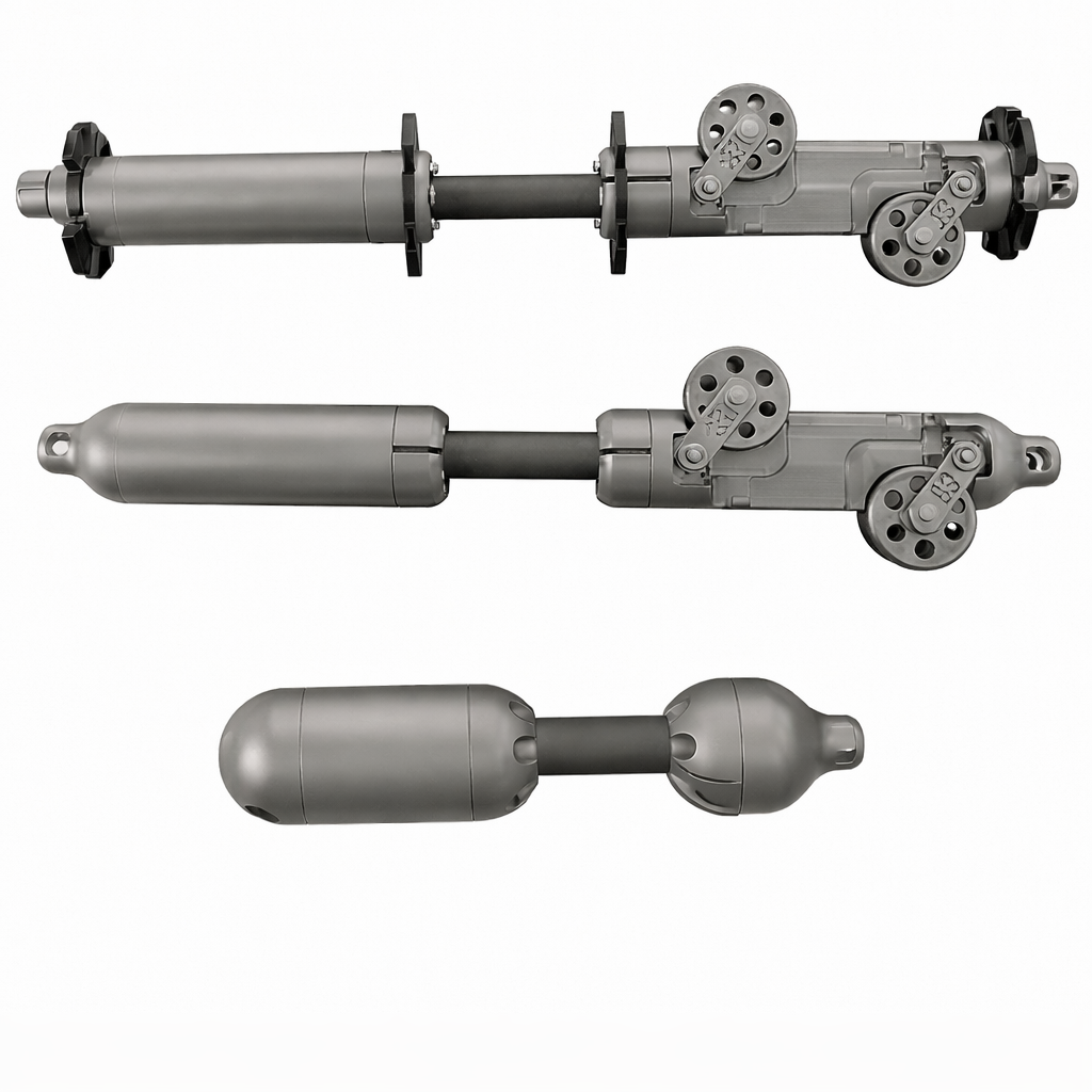 GeoCal Tools